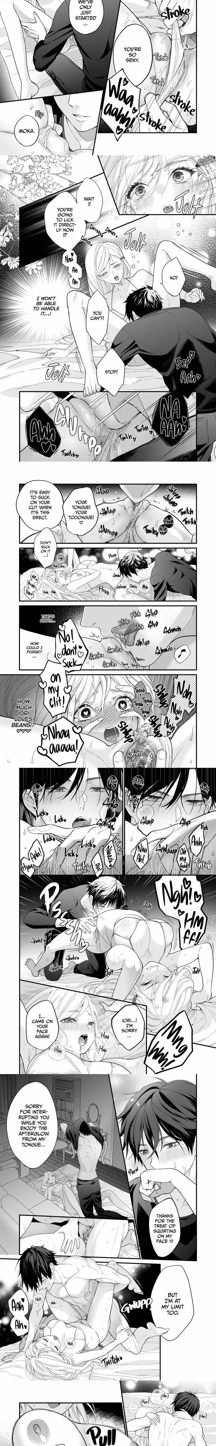 Coffee Prince and the Sleeping Beauty - Chapter 3 - Part 10