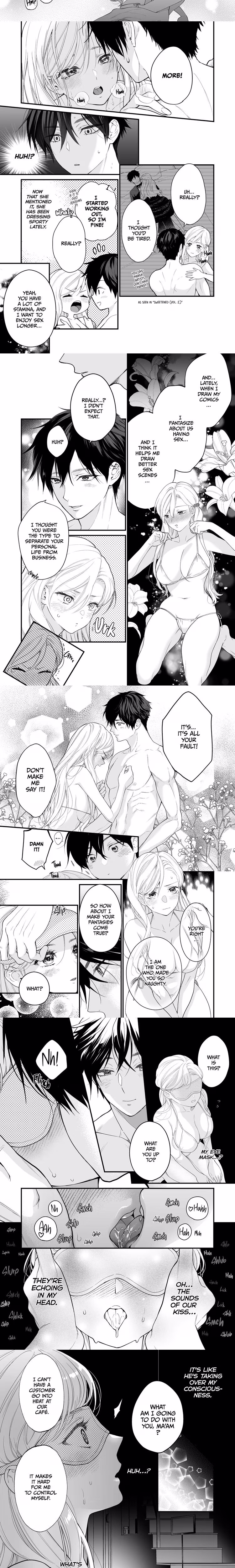 Coffee Prince and the Sleeping Beauty - Chapter 3 - Part 12