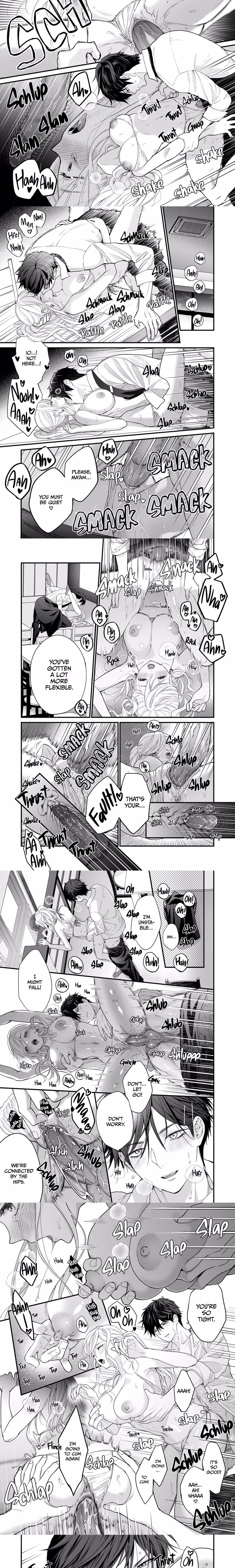 Coffee Prince and the Sleeping Beauty - Chapter 3 - Part 14