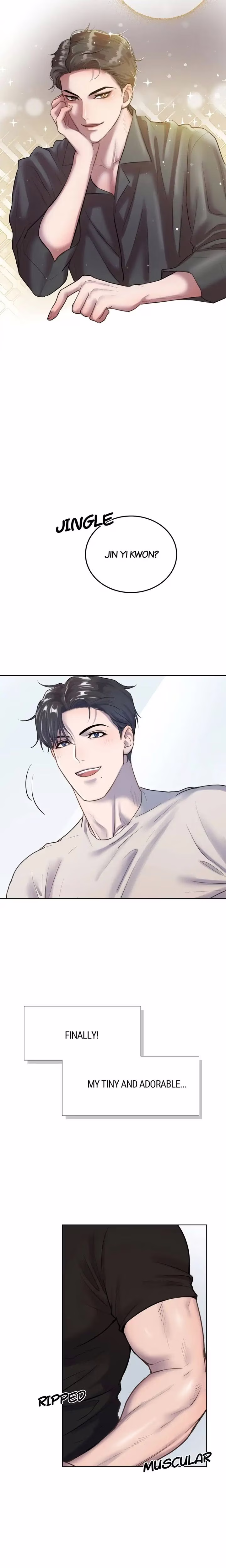 Comfort Rewinder - Chapter 1 - Part 3