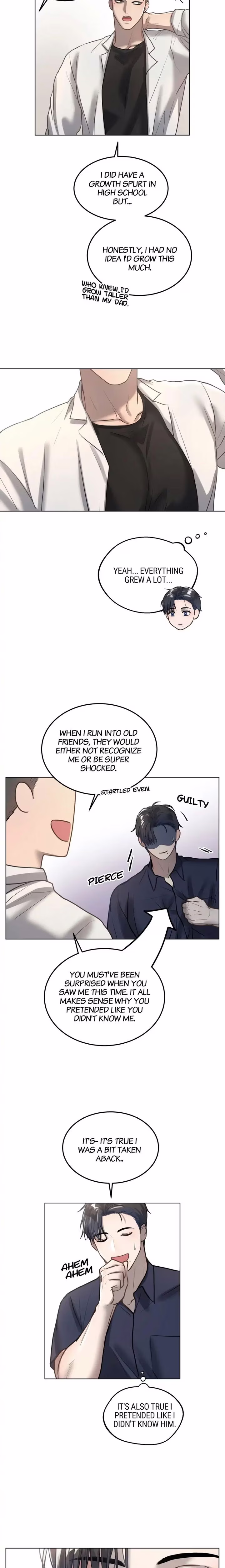 Comfort Rewinder - Chapter 12 - Part 4