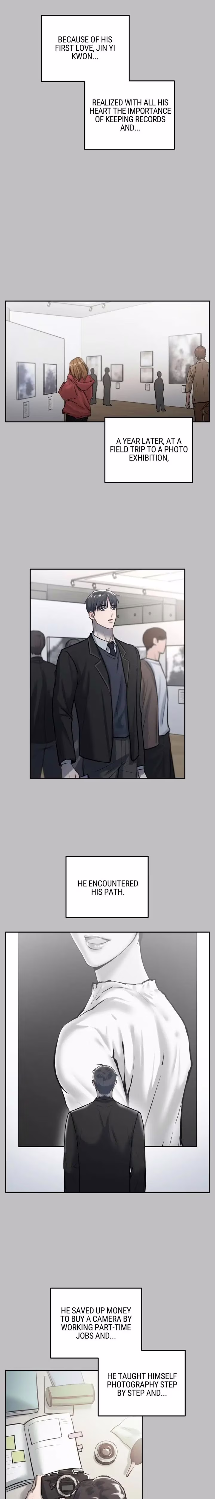 Comfort Rewinder - Chapter 14 - Part 4