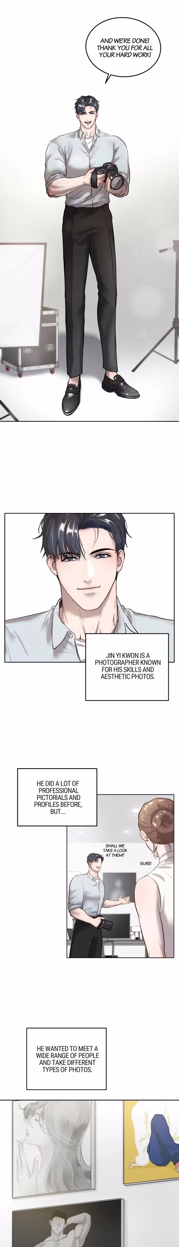 Comfort Rewinder - Chapter 2 - Part 4