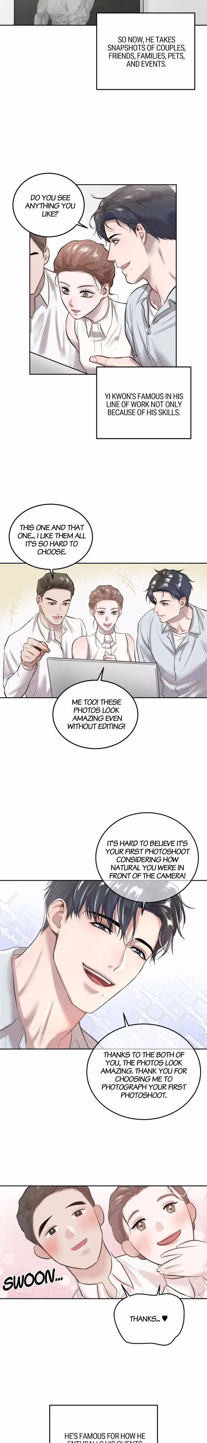 Comfort Rewinder - Chapter 2 - Part 5