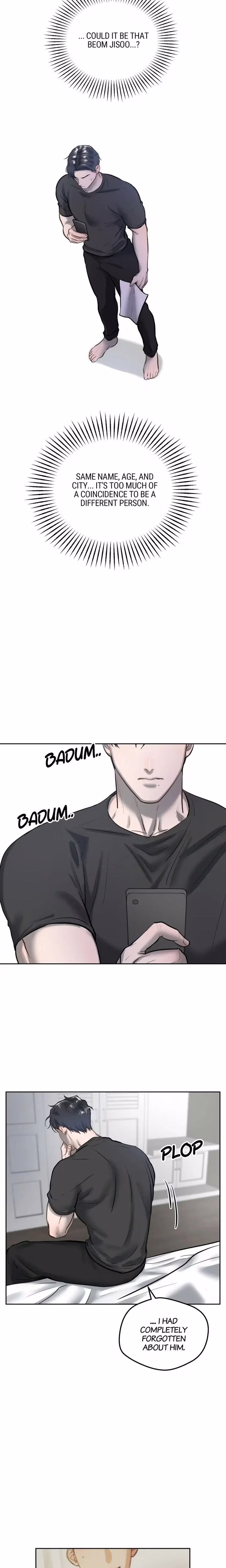 Comfort Rewinder - Chapter 2 - Part 13