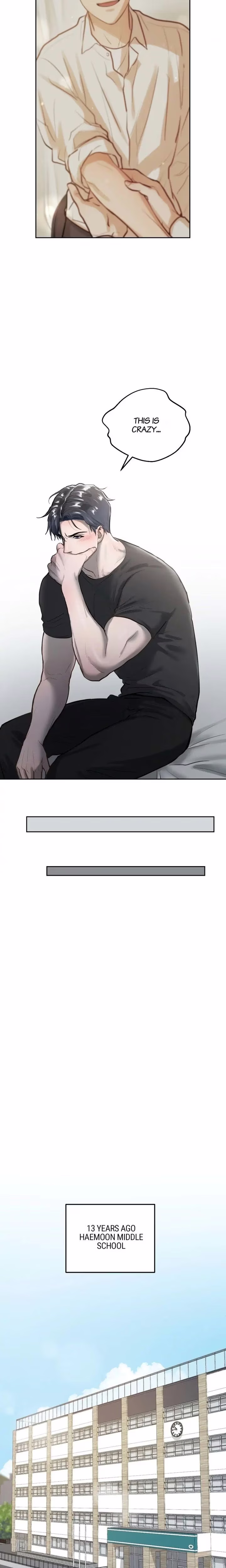 Comfort Rewinder - Chapter 2 - Part 14