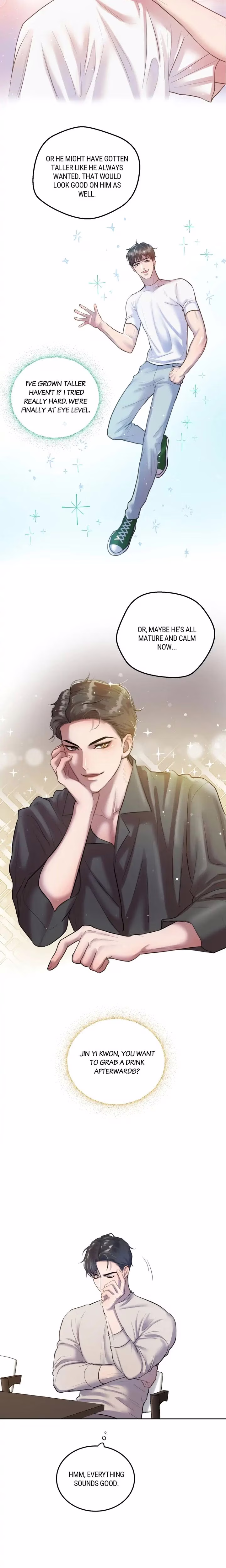 Comfort Rewinder - Chapter 3 - Part 13