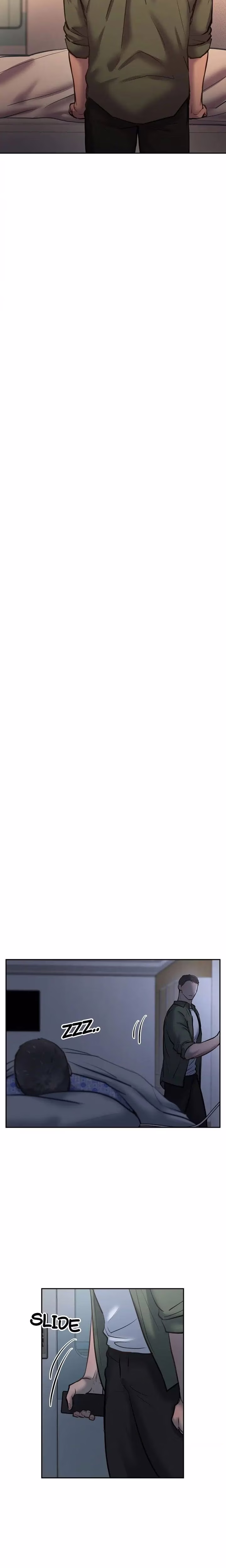 Comfort Rewinder - Chapter 30 - Part 8