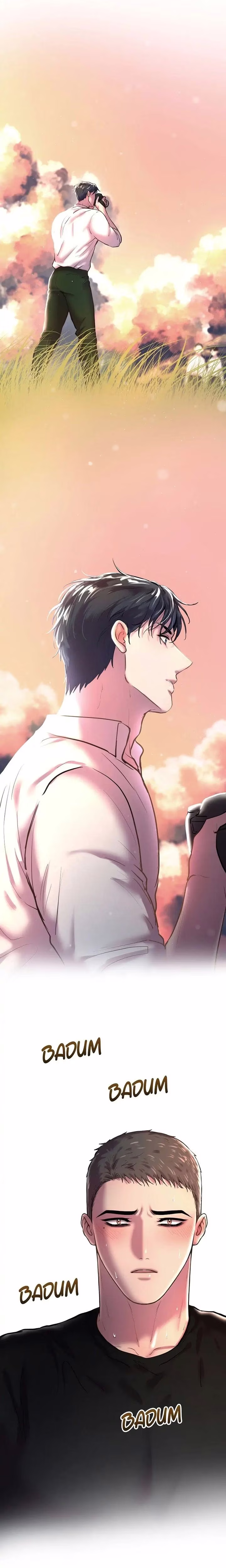 Comfort Rewinder - Chapter 31 - Part 5