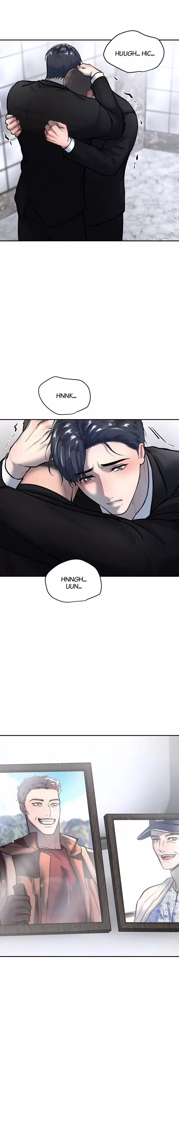 Comfort Rewinder - Chapter 34 - Part 20