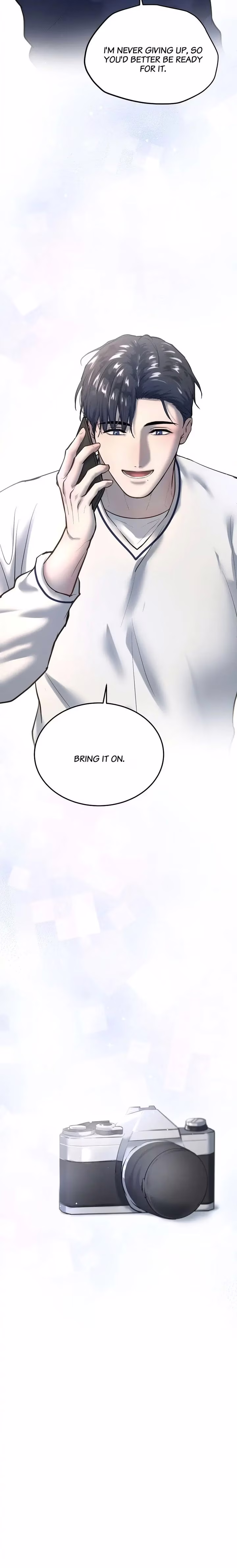 Comfort Rewinder - Chapter 35 - Part 18