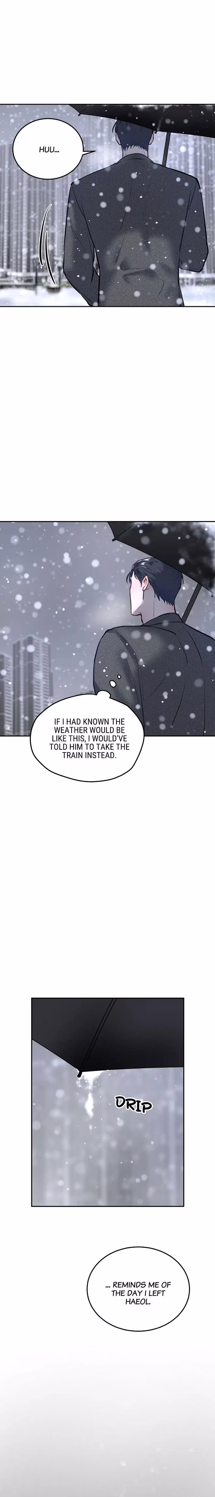 Comfort Rewinder - Chapter 36 - Part 13