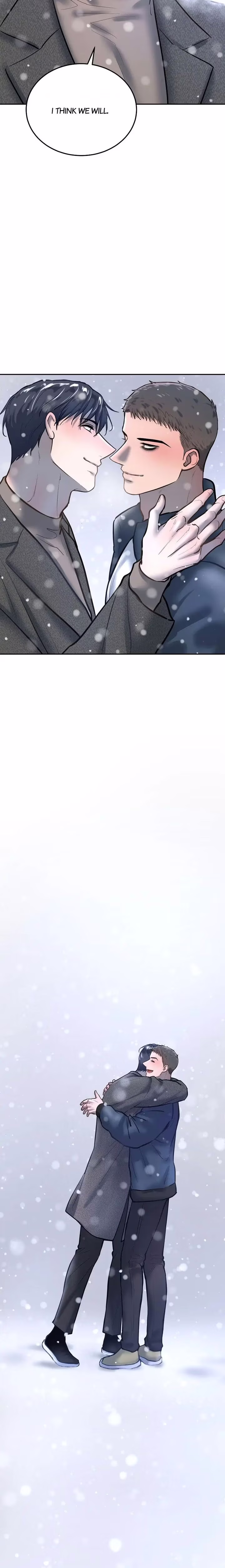 Comfort Rewinder - Chapter 36 - Part 22