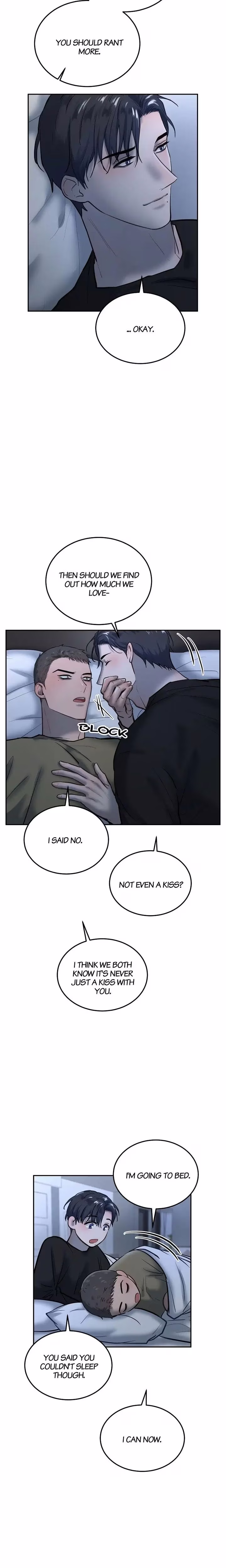 Comfort Rewinder - Chapter 37 - Part 20