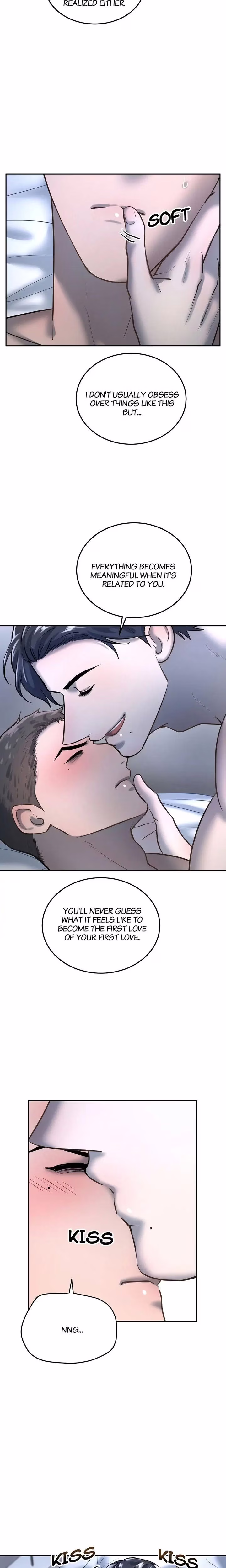 Comfort Rewinder - Chapter 39 - Part 13