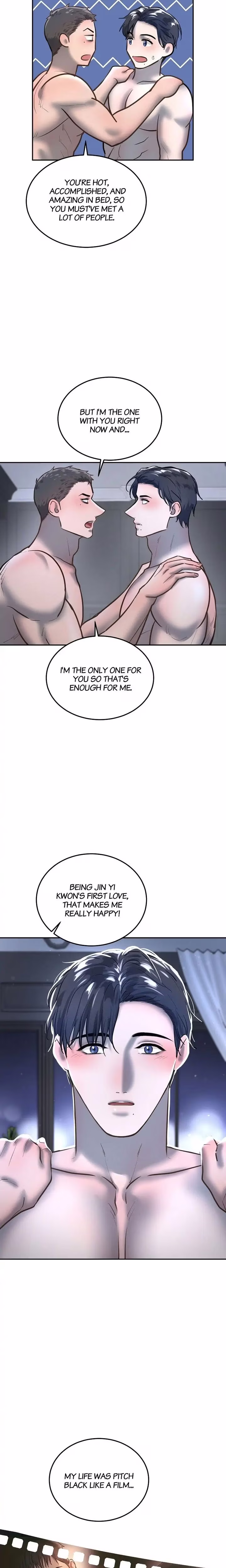 Comfort Rewinder - Chapter 39 - Part 18