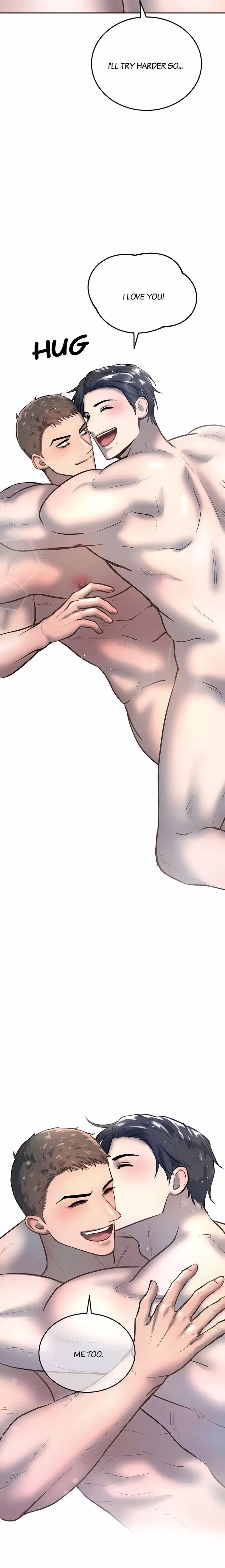 Comfort Rewinder - Chapter 39 - Part 20