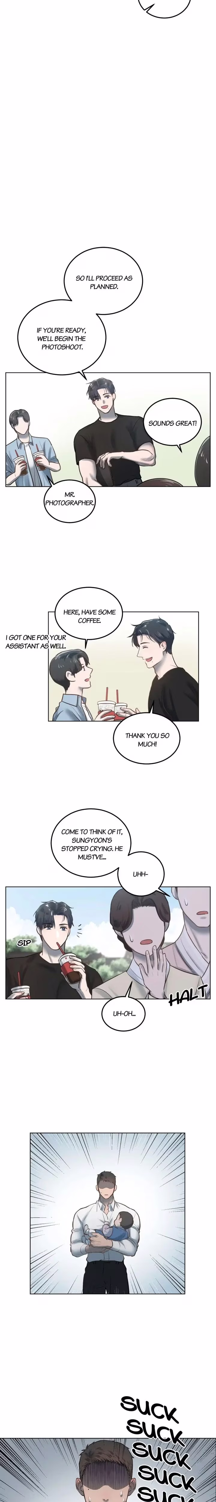 Comfort Rewinder - Chapter 5 - Part 6