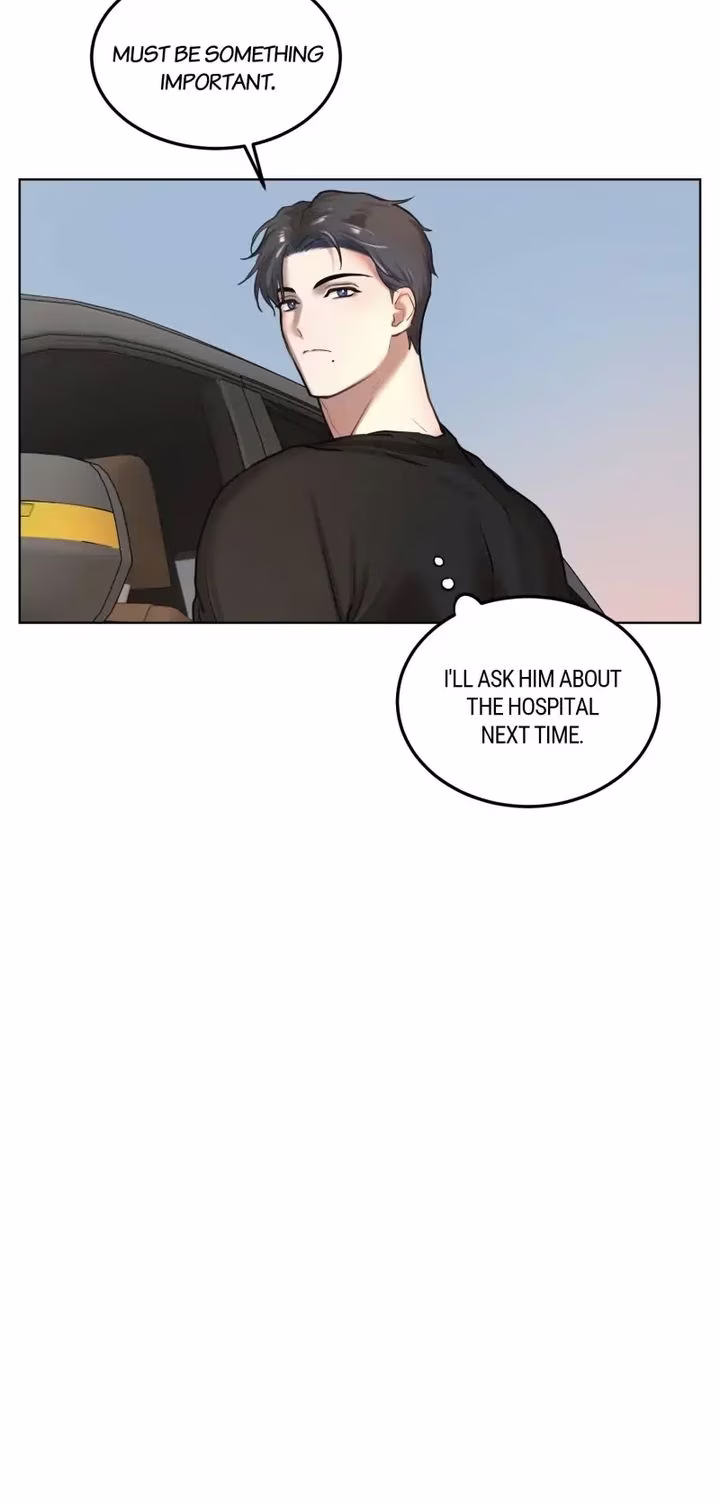 Comfort Rewinder - Chapter 5 - Part 15