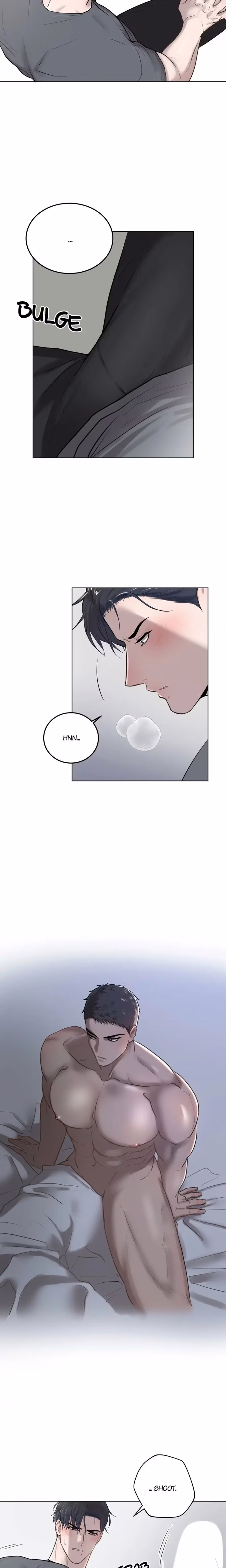 Comfort Rewinder - Chapter 6 - Part 6