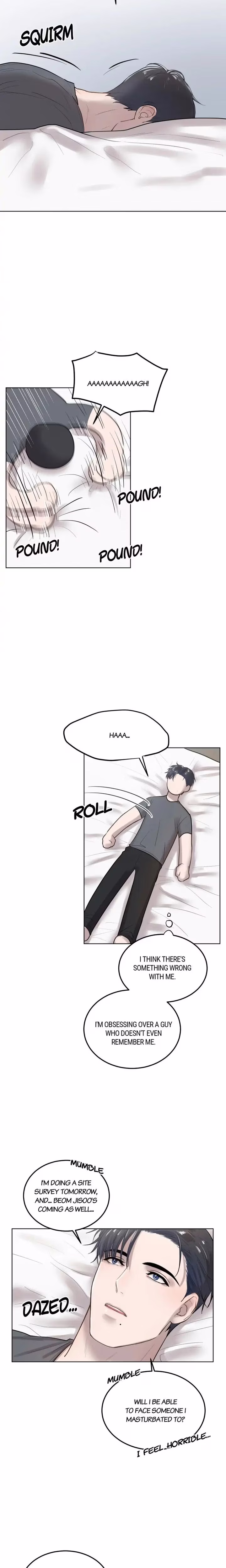 Comfort Rewinder - Chapter 6 - Part 15