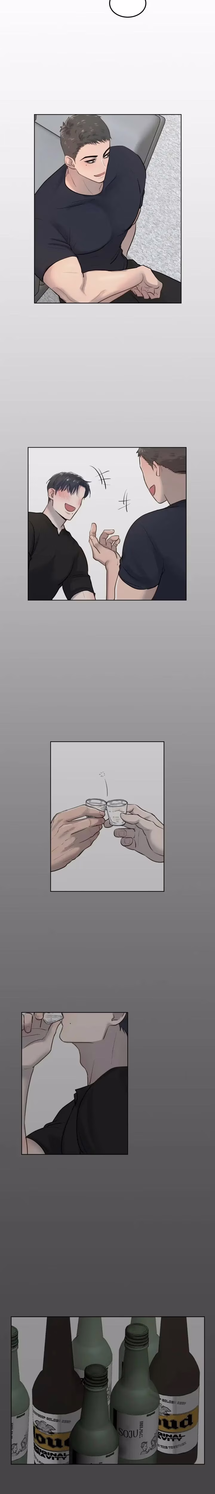 Comfort Rewinder - Chapter 8 - Part 16