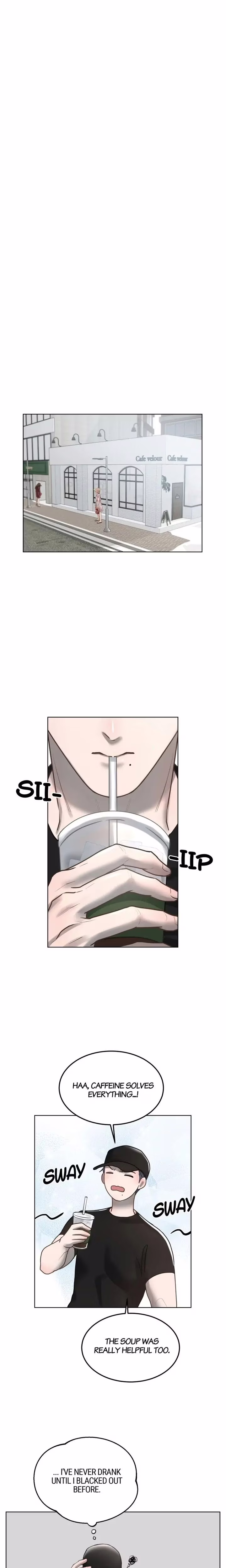 Comfort Rewinder - Chapter 9 - Part 4