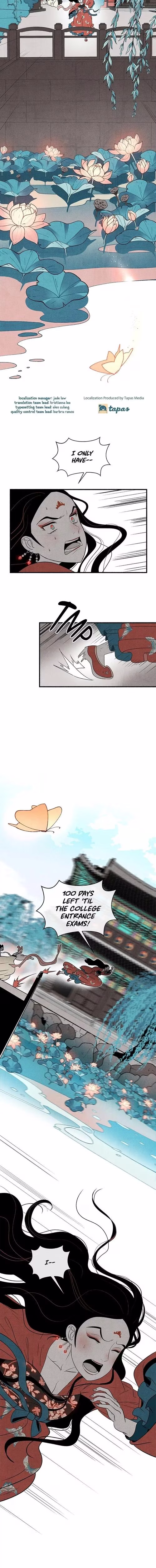 Concubine Walkthrough - Chapter 1 - Part 13