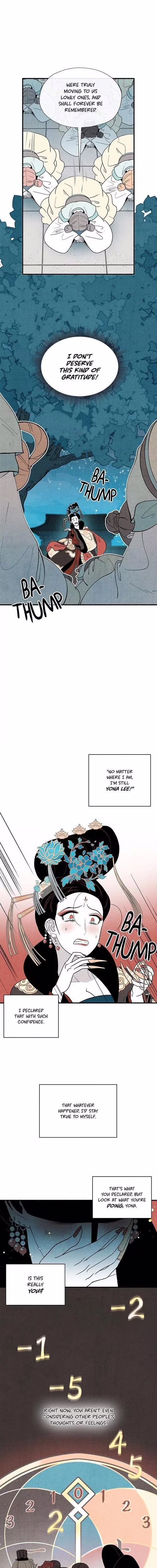 Concubine Walkthrough - Chapter 10 - Part 9