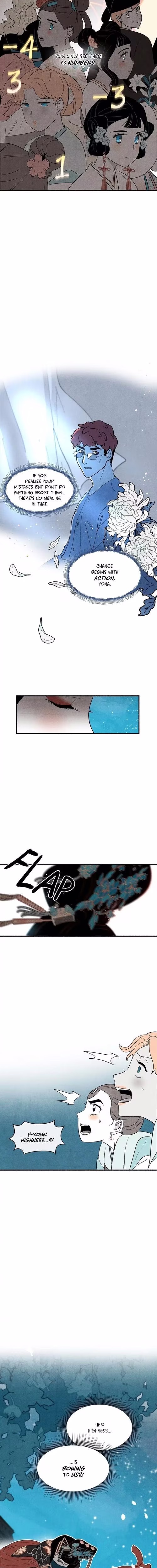 Concubine Walkthrough - Chapter 10 - Part 10