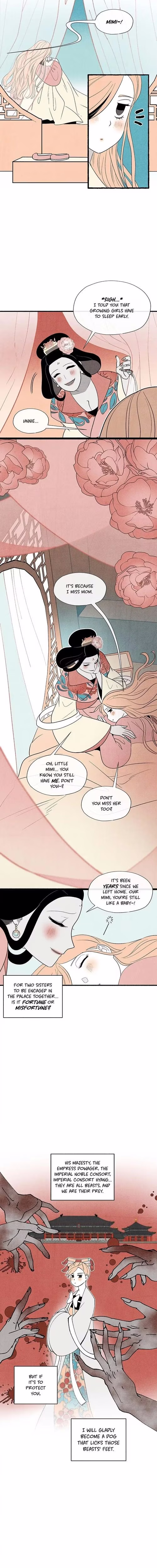 Concubine Walkthrough - Chapter 10 - Part 14