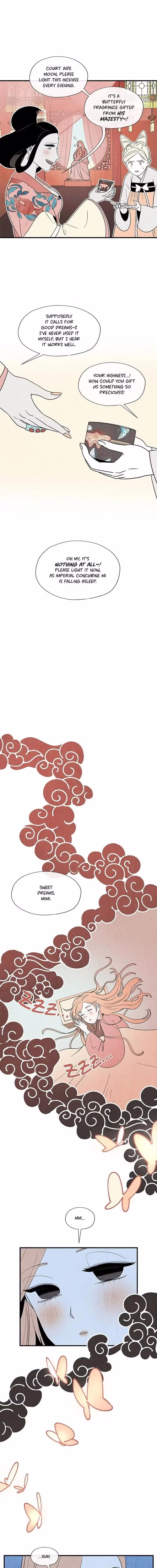 Concubine Walkthrough - Chapter 10 - Part 15