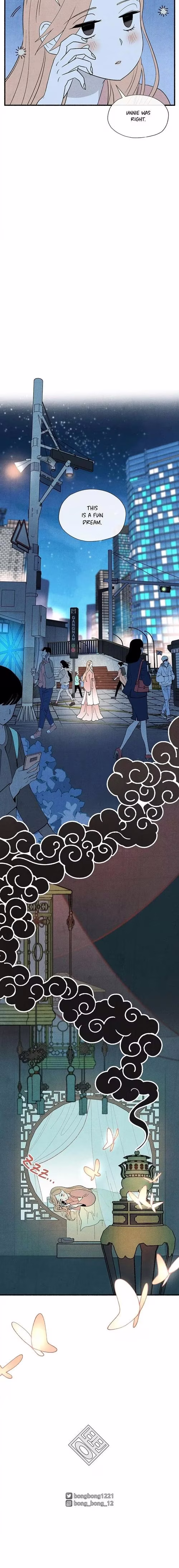 Concubine Walkthrough - Chapter 10 - Part 16