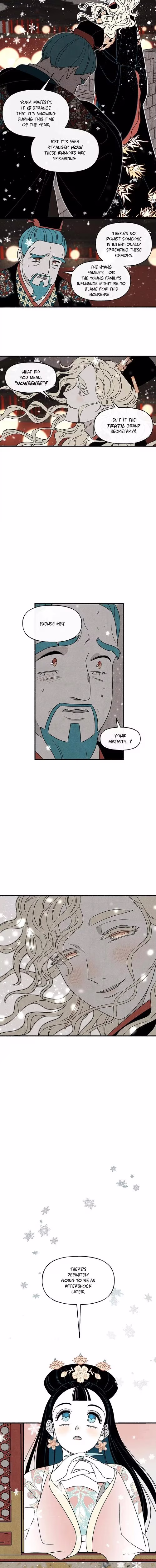 Concubine Walkthrough - Chapter 100 - Part 3