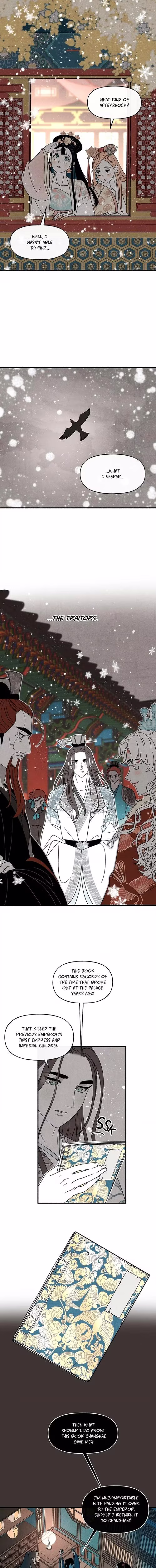 Concubine Walkthrough - Chapter 100 - Part 4