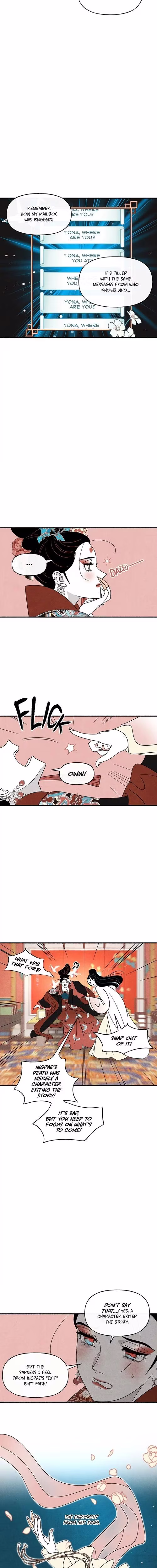 Concubine Walkthrough - Chapter 100 - Part 7