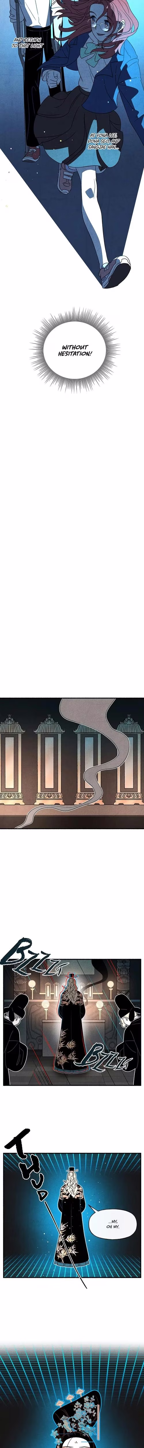 Concubine Walkthrough - Chapter 100 - Part 10