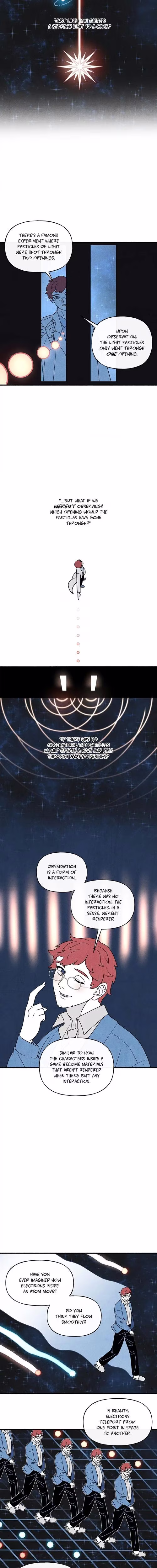 Concubine Walkthrough - Chapter 101 - Part 3