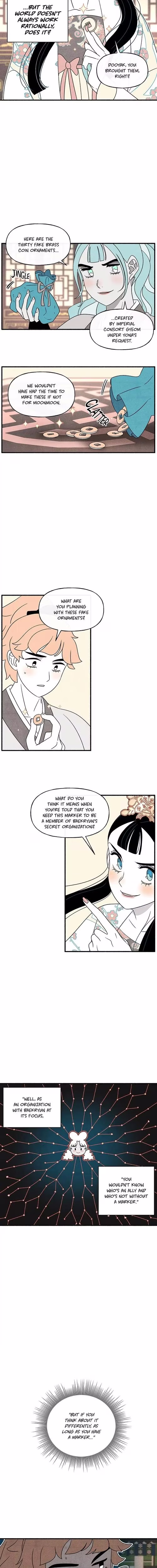 Concubine Walkthrough - Chapter 104 - Part 8