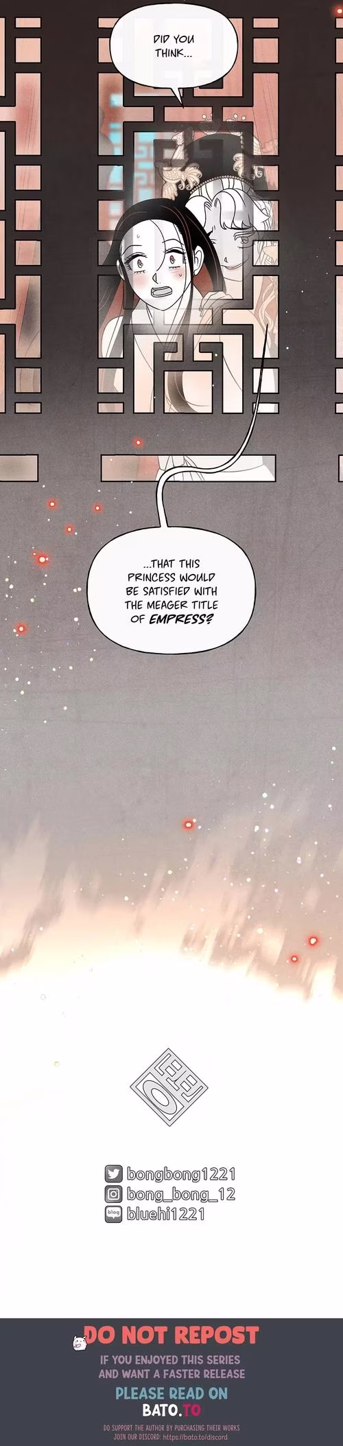 Concubine Walkthrough - Chapter 104 - Part 13