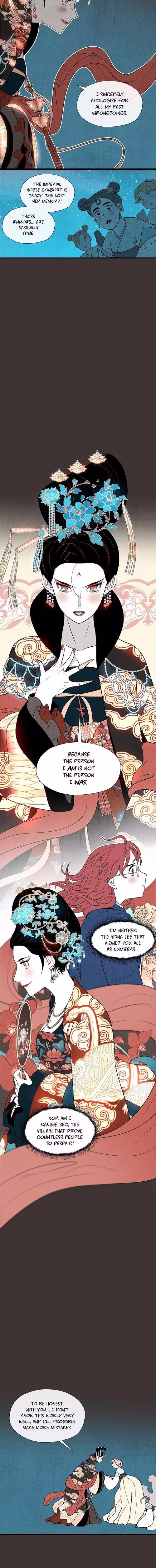 Concubine Walkthrough - Chapter 11 - Part 5