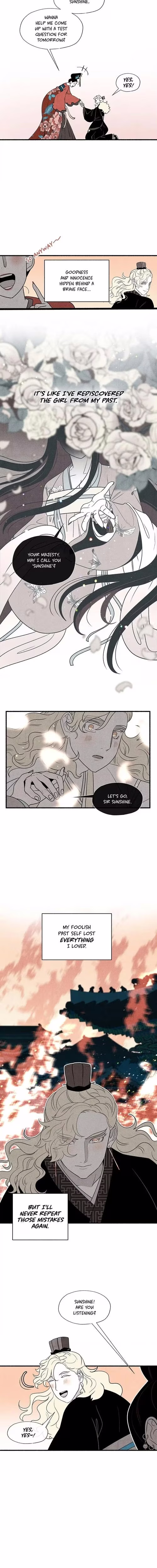 Concubine Walkthrough - Chapter 11 - Part 12