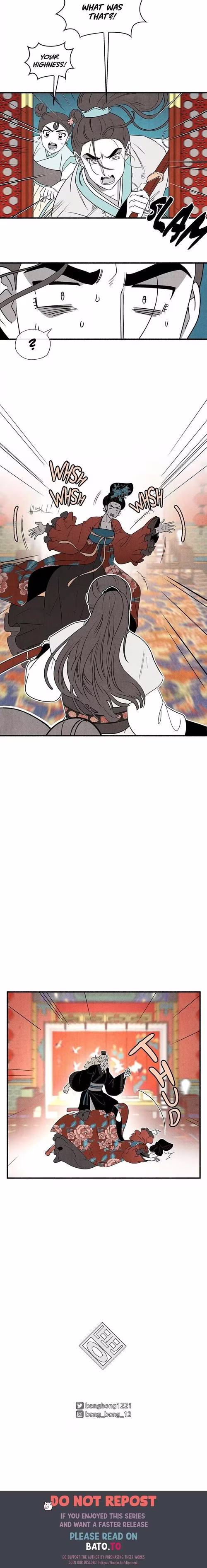 Concubine Walkthrough - Chapter 11 - Part 14