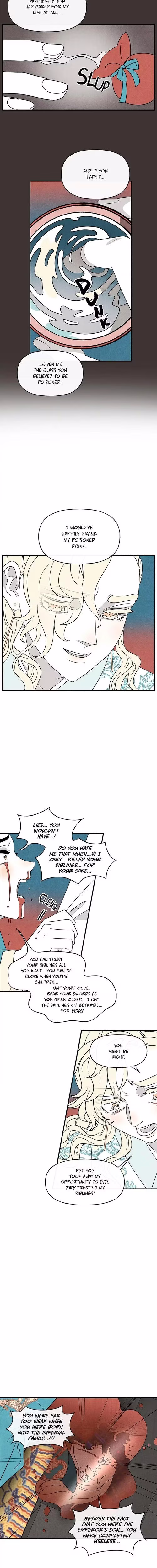 Concubine Walkthrough - Chapter 110 - Part 10