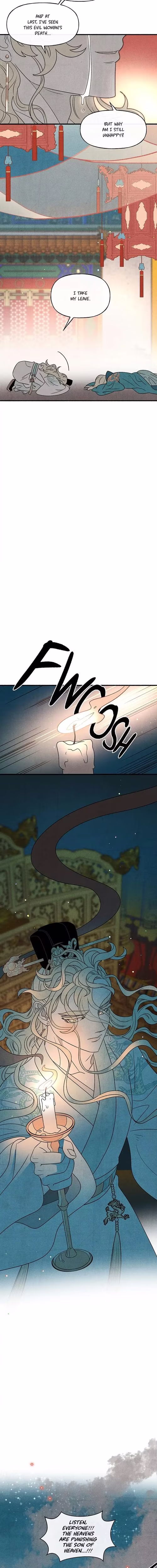 Concubine Walkthrough - Chapter 110 - Part 12