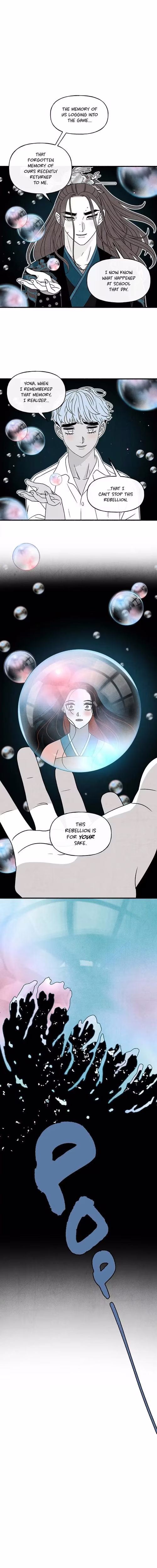 Concubine Walkthrough - Chapter 112 - Part 13