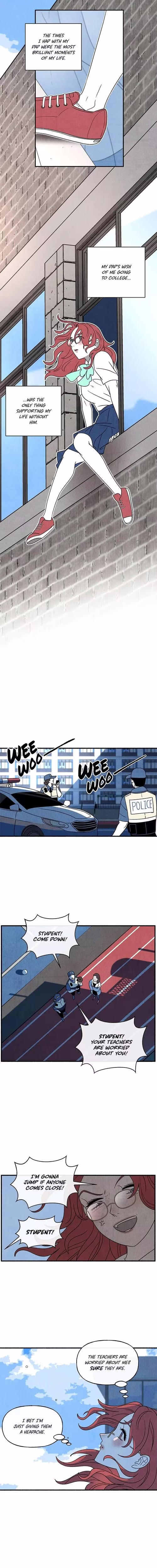 Concubine Walkthrough - Chapter 113 - Part 4