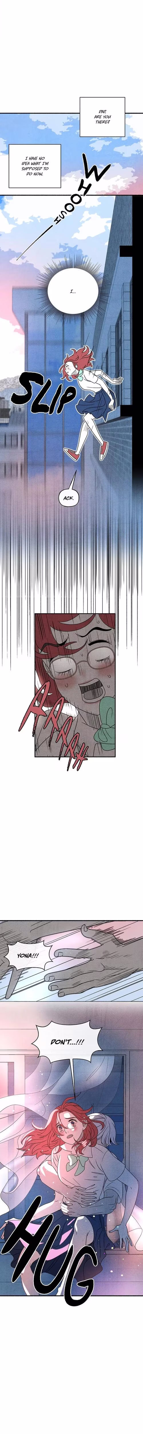 Concubine Walkthrough - Chapter 113 - Part 5