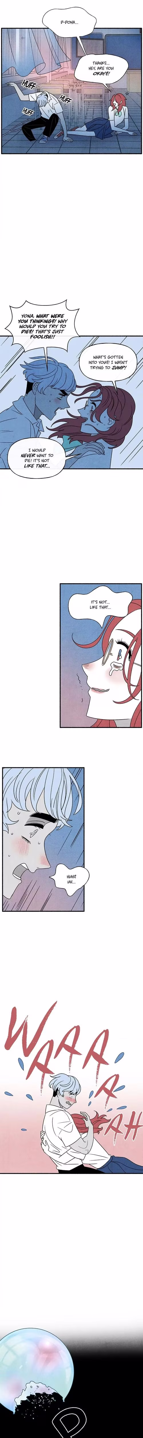 Concubine Walkthrough - Chapter 113 - Part 6