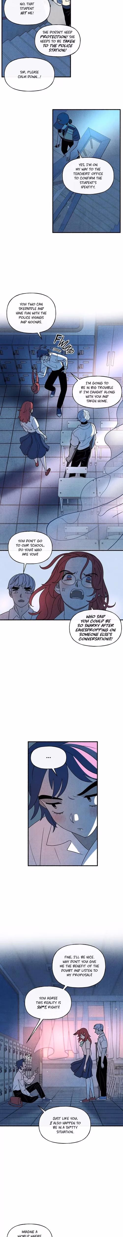 Concubine Walkthrough - Chapter 113 - Part 9